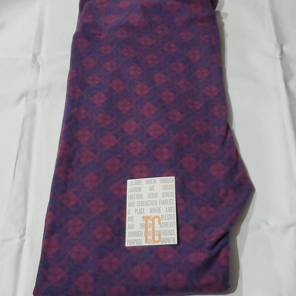 Nwt TC Leggings